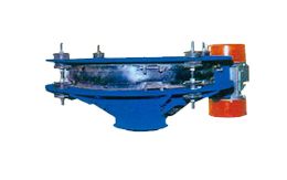 GZD、VBA型振動(dòng)料斗